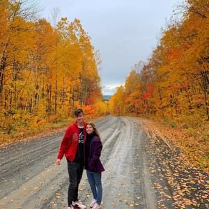 Meet your Posher, Kylee